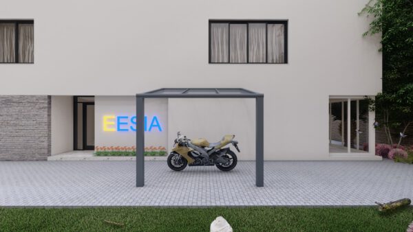 Carport – Bild 2