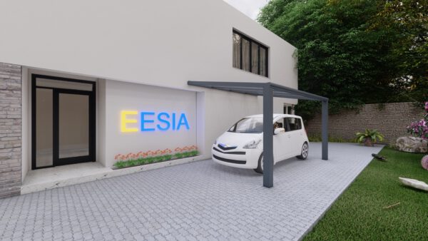 Carport – Bild 3