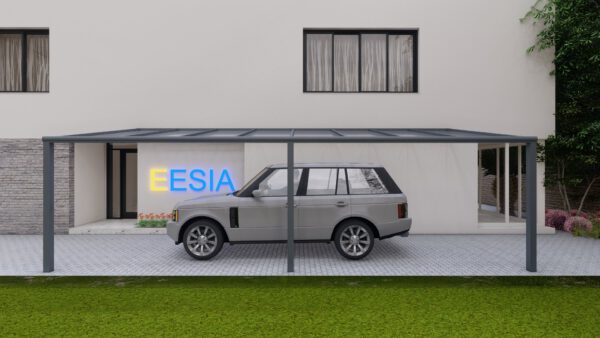 Carport – Bild 4